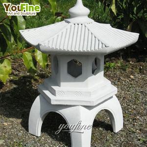 เจดีย์ญี่ปุ่นที่ทันสมัยในหินแกรนิต - Product Image 4