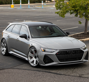 Rines Forjados de 18, 19, 20 y 22 Pulgadas para <span class=keywords><strong>Audi</strong></span> A3, S3, RS3, A5, S5, RS5, A6, S6, RS6, RS7, A8L, S8, E-tron, Q5, SQ5, Q7, SQ7, Q8, SQ8, RSQ8, <span class=keywords><strong>Q9</strong></span>, TT, AVS - Product Image 6