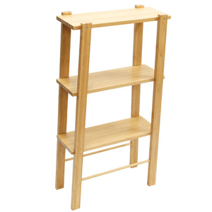 Multi-tier floor-standing <b>kitchen</b> <b>storage</b> <b>rack</b>, microwave oven <b>storage</b>, three-tier household countertop multi-functional shelf, - Product Image 3
