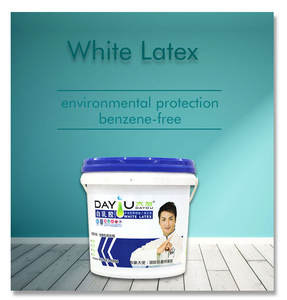 مواد مقاومة للماء وقابلة للطلاء ، التصاق ممتاز لمعظم مواد البناء - Product Image 4