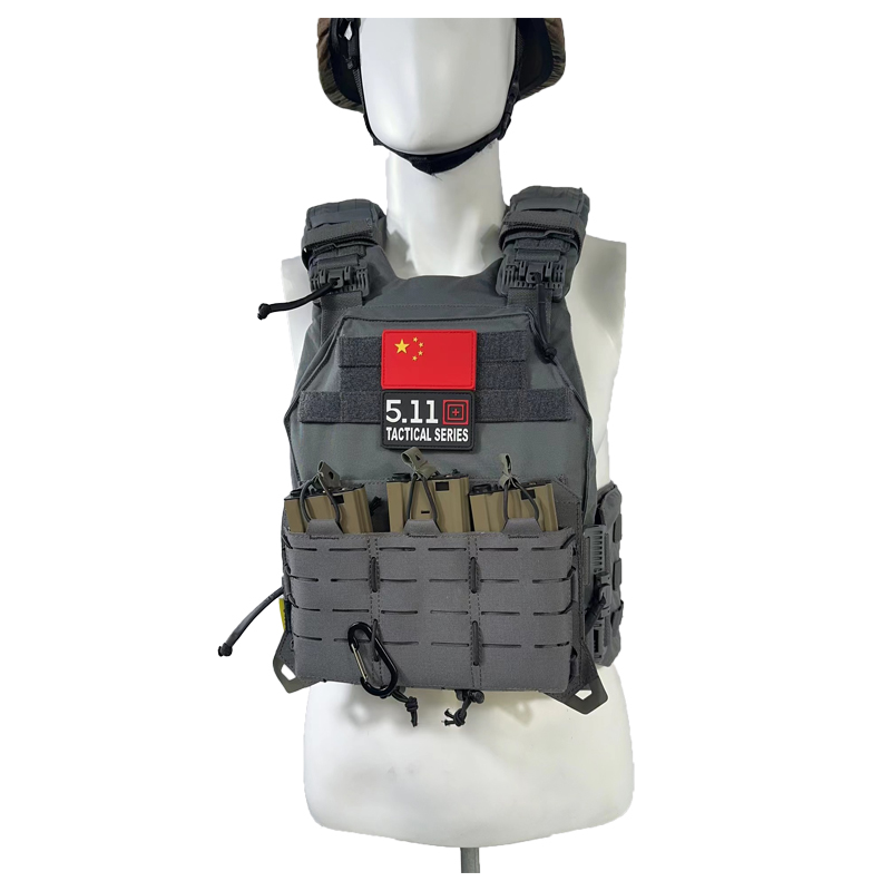 KEYICOL облегченная система Molle бронированный жилет безопасности и защиты Тактический держатель пластины для средств индивидуальной защиты