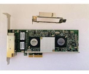 Bcm5709c ब्रॉडकॉम कार्ड एडाप्टर सर्वर नेटवर्क क्वाड गीगाबिट <span class=keywords><strong>pci</strong></span>-e पोर्ट - Product Image 2