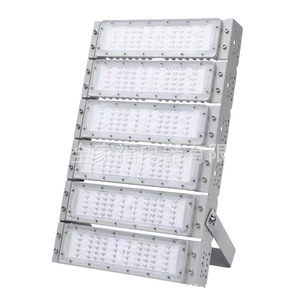 ไฟอุโมงค์ LED ขนาด 600 มม. อลูมิเนียมอัลลอย IP66 ชิป Cob 50000 ชั่วโมง 120lm/W สำหรับไฟส่องสว่างงานวิศวกรรมเทศบาล - Product Image 1