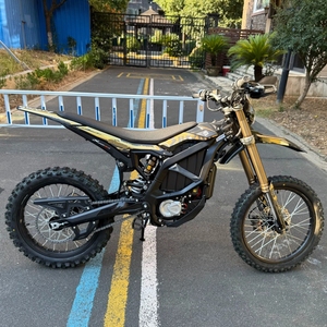Offre Spéciale vélo électrique pour adultes 21K Ultra Bee 2025 le plus puissant Enduro e-bike électrique Dirt Bike pour Saron - Product Image 1