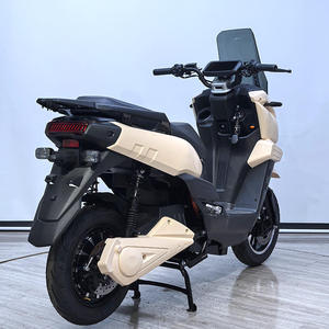 Scooter électrique haute vitesse, puissant, 72V, 2 roues, moto électrique, moto cross <span class=keywords><strong>pour</strong></span> adultes, vélo électrique de ville à vendre - Product Image 5