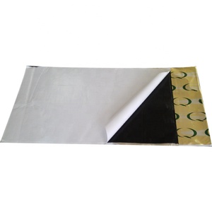 Suono smorzamento foglio di <span class=keywords><strong>isolamento</strong></span> <span class=keywords><strong>acustico</strong></span> materiali <span class=keywords><strong>per</strong></span> <span class=keywords><strong>auto</strong></span> - Product Image 1