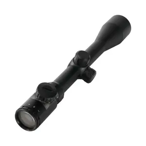 Ucuz optik 3-9 * 40EG kapsam taktik optik Sigh 1 inç monoküler teleskop lekelenme kapsamı