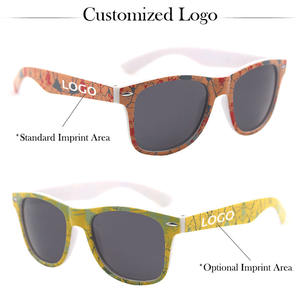 Promoción al por mayor logotipo personalizado popular retro <span class=keywords><strong>gafas</strong></span> <span class=keywords><strong>de</strong></span> <span class=keywords><strong>sol</strong></span> unisex <span class=keywords><strong>de</strong></span> moda <span class=keywords><strong>de</strong></span> impresión <span class=keywords><strong>de</strong></span> <span class=keywords><strong>gafas</strong></span> <span class=keywords><strong>de</strong></span> <span class=keywords><strong>sol</strong></span> <span class=keywords><strong>baratas</strong></span> - Product Image 2