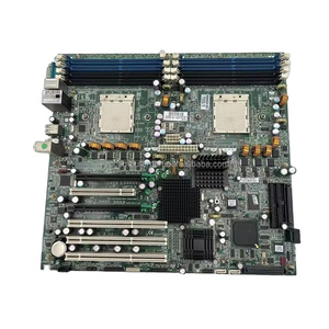 Carte mère de station de travail pour XW9300 381863-001 374254-002 409665-001 Entièrement testée Bonne qualité XW9300 381863-001 374254-002 40966 - Product Image 1