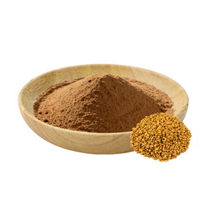 AMULYN Fenegriekzaadextract <span class=keywords><strong>50</strong></span>% Furostanol Saponinen Voedingskwaliteit Poeder voor de Gezondheid van Mannen Fenegriekzaadextract - Product Image 1