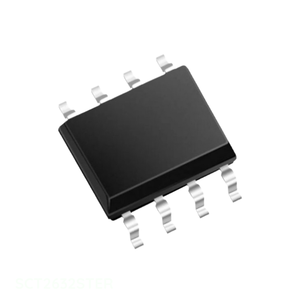 Distributeur agréé Achetez des composants électroniques en ligne SCT2632STER 8 SOIC Exposed Pad Power Management (PMIC) - Product Image 1