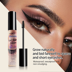 Mascara Impermeabile Leggero Incurvante Resistente all'Acqua e al Sud Lunga Durata Base Primer per Ciglia con Forte Tenuta - Product Image 3