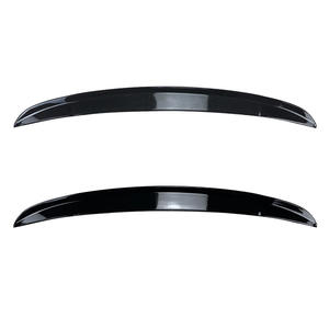Pour Mercedes Benz GLB-Class X247 GLB180 200 GLB35 AMG Kit Carrosserie Aileron Arrière de Toit Spoiler de Toit Accessoires Auto - Product Image 6