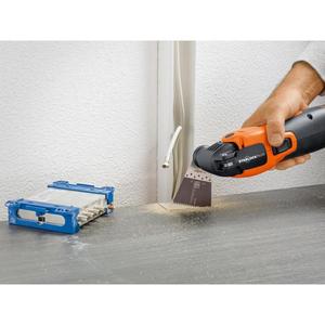 FEIN-Lame de scie BIM de précision 63502208210 E-Cut 50x65mm-LAMES ET DISQUES DE COUPE EAN 4014586387734 LAMES DE SCIE MULTITOOL - Product Image 2