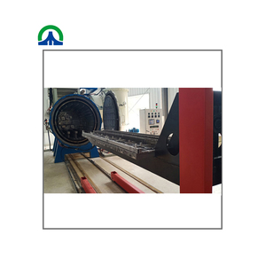 Horno de enfriamiento de gasóleo de alta presión al vacío a bajo precio en venta - Product Image 5