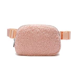 Riñonera Deportiva Unisex con Logotipo Personalizado, Precio Razonable, Bolsa Cruzada para Teléfono, Riñonera de Marca, Bolsa de Cinturón de Nailon - Product Image 3