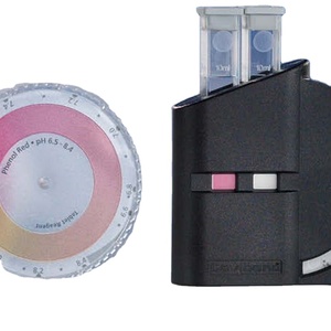 Comparatore Lovibond CHECKIT (*Contattaci per il miglior preventivo e per confermare i tempi di consegna.) - Product Image 1