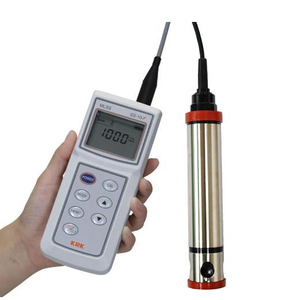 Instrumento de Medición de Sólidos Suspendidos en Líquidos SS-10F MLSS - Product Image 1