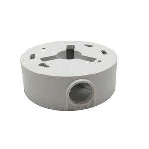 Yuntuo giá rẻ Nhựa an ninh máy ảnh Trần núi Bracket <span class=keywords><strong>Hidden</strong></span> Cable dây hộp CCTV <span class=keywords><strong>Camera</strong></span> Hộp nối - Product Image 1