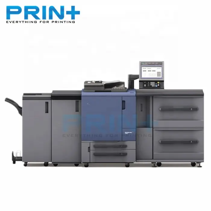 Used Copiers Photocopiers Multicolour Duplicator Digital