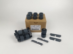 Kit de remplacement de rouleaux de scanner 142 8101 pour Kodak I3000 I3200 I3300 I3400 I3500 I3250 I3450, ensemble d'entretien des rouleaux de ramassage ADF - Product Image 4