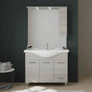 Outil de tournage durable pour lavabo console en céramique de 65 cm - Product Image 4