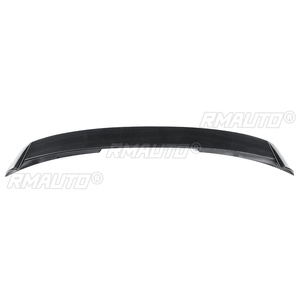 Alerón Trasero de Maletero de Alta Calidad para Coche 6F, Labio de Alerón Trasero para SEAT IBIZA 6F 2017-2021 - Product Image 4