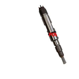 ชุดหัวฉีด YZE POWER รุ่น 0445120368 สำหรับอะไหล่เครื่องยนต์รถบรรทุก MAN D08 - Product Image 5