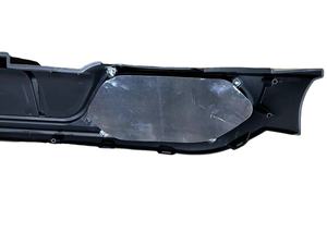 Difusor de Parachoques Trasero Deportivo para Automóvil, Alerón, Deflector para Honda <span class=keywords><strong>Civic</strong></span> <span class=keywords><strong>2022</strong></span> 11.ª Generación, Accesorios de Tuning - Product Image 4