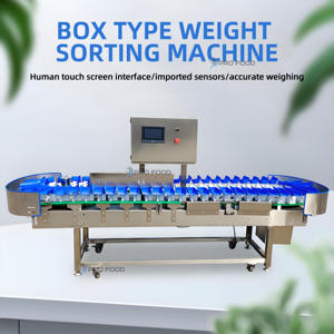 Electric Passion <b>Fruit</b> Sorting <b>Machine</b> High Efficiency <b>Fruit</b> <b>Grading</b> <b>Machine</b> By Weight Durable Corn <b>Grading</b> <b>Machine</b> - Product Image 5