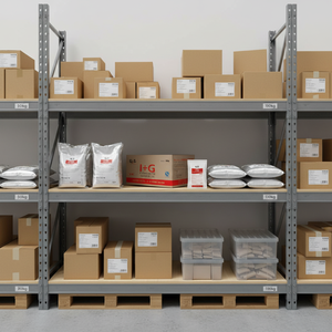 โรงงานผลิตปี 2026 จำหน่ายด้วยราคาที่เข้าถึงได้ ขายดี ไดโซเดียม <span class=keywords><strong>5</strong></span>-ริโบนิวคลีโอไทด์ (I+G) จากประเทศจีน ผงผลึกสีขาวหรือคล้ายสีขาว - Product Image 6