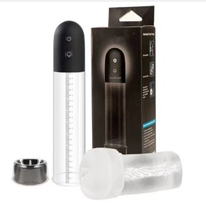 Copa Eléctrica para Entrenamiento de Resistencia Masculina, Equipo de Ejercicio JJ Fitness ZD-04, Éxito de Ventas en Amazon y eBay Internacional - Product Image 5