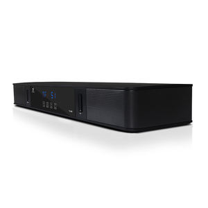 Barra de Sonido para TV de Alto Rendimiento, Sistema de Sonido Envolvente Inalámbrico, Barra de Sonido Hi-Fi 2.1 - Product Image 1