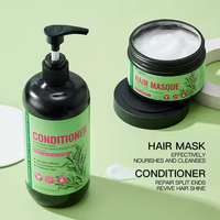 Sérum Capillaire Hydratant Bio Lissant et Adoucissant 50ml à la Menthe Poivrée et au Romarin pour Fortifier le Cuir Chevelu et Anti-Pelliculaire