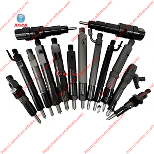 Inyector de Combustible Diésel 28232248 166009384R para Renault Nissan <span class=keywords><strong>1.5</strong></span> <span class=keywords><strong>DCi</strong></span> - Product Image 4