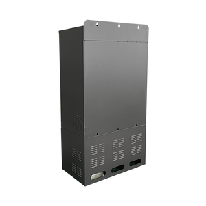 อินเวอร์เตอร์ปั๊มน้ำพลังงานแสงอาทิตย์ OLU 450kW ระบบ MPPT แบบออฟกริด รองรับแรงดันไฟฟ้าทำงานกว้าง 380-440V 50-60Hz รุ่น EV510-4500G-T4-P - Product Image 1