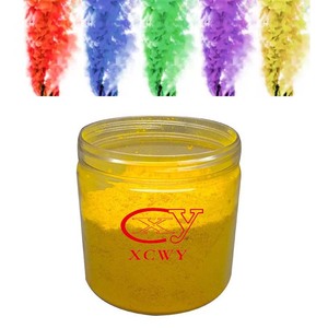 Coloranti per Fumo <span class=keywords><strong>Rosso</strong></span>/Giallo/<span class=keywords><strong>Blu</strong></span>/Verde/Viola per Film, Matrimoni, Segnalazioni Militari - Product Image 2