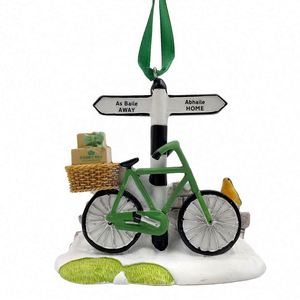 Figuras de Resina de Alta Calidad, Artesanía Personalizada, Estatuas de Resina para Decoración y Regalos - Product Image 3