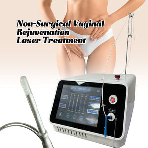 Pieza de Repuesto para Dispositivo de Rejuvenecimiento Vaginal con Láser de Ginecología, Cánula de 980 Nm, Diodo de 1470 Nm - Product Image 4