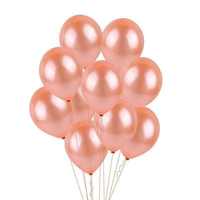 Vente en gros de rideaux de ballons or rose, nappes, décorations et fournitures pour enterrements de vie de jeune fille, fêtes prénuptiales, mariages et anniversaires