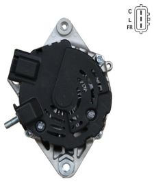 2025 <span class=keywords><strong>Alternateur</strong></span> de voiture 12V 70A 5S Assemblage d'<span class=keywords><strong>alternateur</strong></span> automobile 21004 37300-03300 2606900 pour <span class=keywords><strong>Hyundai</strong></span> I10 I20 1.2L - Product Image 3