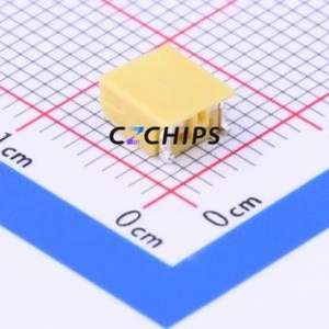 SM02B-SFHLS-TF(LF)(SN) Wire-to-Board Pin Header SMD,P=1.8mm,Horizontal Mount Connector 1x2P 1.8mm Horizontal Mount 2P - Product Image 2