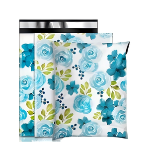 Sobres de Polietileno HuamaohengchunOududianzi 10x13, Sobres de Envío Autosellables, Bolsas de Polietileno para Envíos, Bolsas de Embalaje para Pequeñas Empresas - Product Image 1