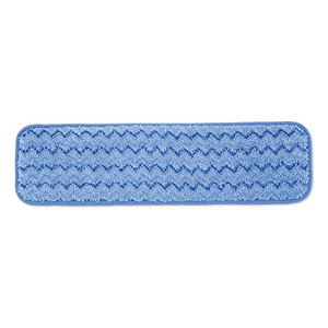 Tampons de nettoyage professionnels en microfibre absorbante pour balai plat, têtes de rechange pour balai - Product Image 4