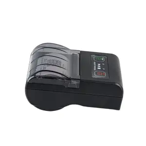 No Ink Potable 2 Inch Ios Receipt Wireless Buy Online Without Wire Thermal Printer For Android Pos