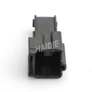 Soket Kit konektor Terminal Harness kawat otomotif pria otomatis 2 arah 7288-7817-30 - Product Image 4