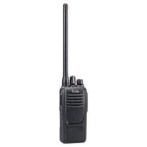 VHF Two-way <b>Radio</b> IC-F1100DT IC-F2100DT IC-F1100DS IC-F2100DS Waterproof Walkie-Talkie for ICOM <b>Radio</b> - Product Image 3