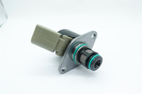 Vanne de régulation d'aspiration de pompe à carburant diesel neuve de haute qualité 9307Z530A SCV en acier certifiée ISO9001 pour un ajustement universel 1984-1993