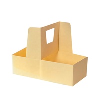Boîte cadeau de mariage personnalisée transparente, écologique et recyclable avec gaufrage et pelliculage mat pour arrangements floraux et gâteaux
