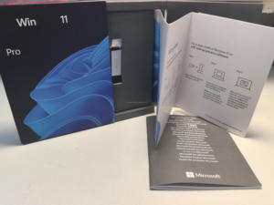 Genuine Win11Pro USB <strong>Operating</strong> <strong>System</strong> Globally Available with Activation Win11Pro USB Warranty Internet Version Type in Stock - Product Image 1